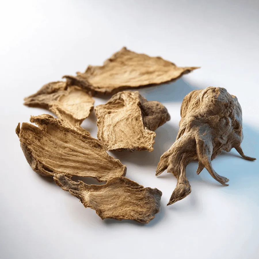 Artiglio del diavolo — Harpagophytum procumbens, estratto di radice, 6 g per 100 g Arthrovia